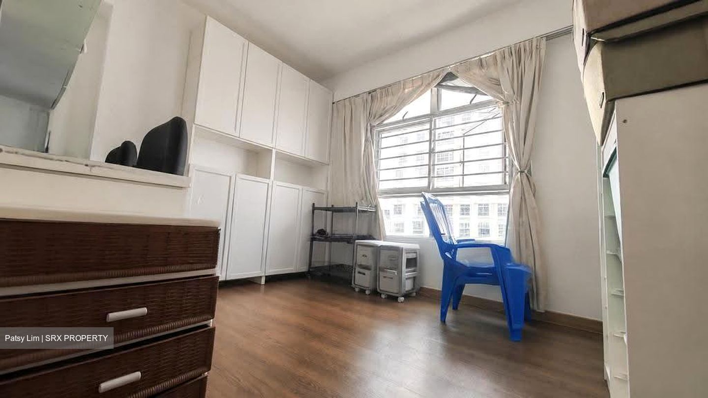 Blk 408C Northshore Residences II (Punggol), HDB 4 Rooms #632439721